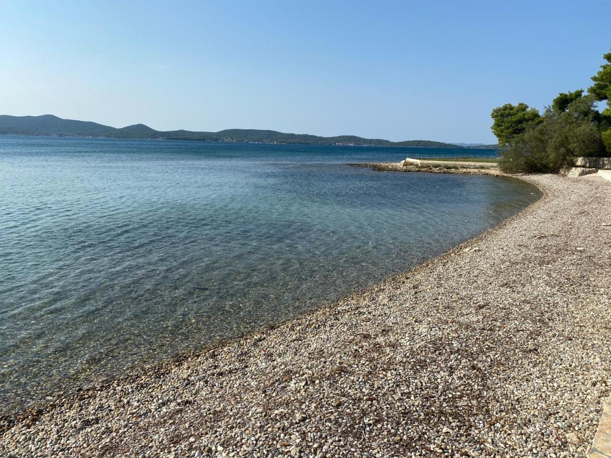 Marina-Bay-Resort Sukošan 외부 사진