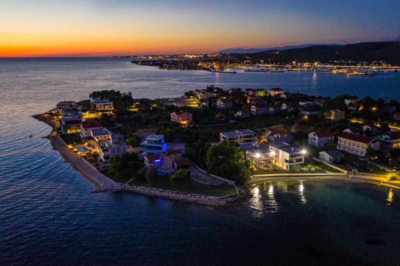 Marina-Bay-Resort Sukošan 외부 사진